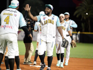 Bravos barrió al Zulia y sumó cuarto triunfo seguido