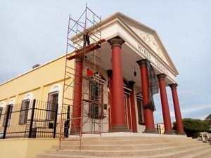 ​Zulia honrará el legado de Rafael Urdaneta con la rehabilitación integral de su museo