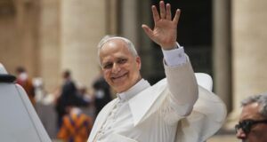 El papa León XIV votó por correo para los comicios de medio término en EE. UU.