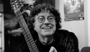  Adiós al icónico cantante de «Mi viejo». Muere Piero a los 81 años