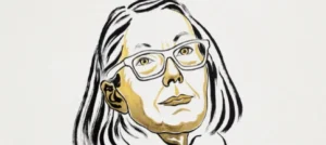 Premio Nobel de Literatura 2026: la ganadora es la canadiense Anne Carson