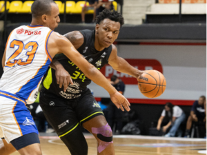 Spartans suma su primera victoria tras vencer a Costaneros