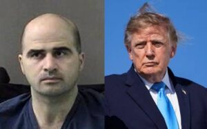 Trump descartó la barbarie de exhibir mediáticamente la ejecución de Hasan