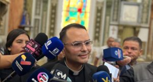 Anuncian programa de las Fiestas Patronales 2026 en honor a la Chinita: ¡El 31 de octubre será la Bajada!