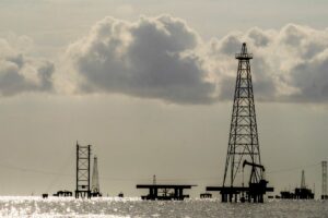Efecto #3E: El renacer petrolero: la alianza estratégica que devuelve a Venezuela al tablero mundial