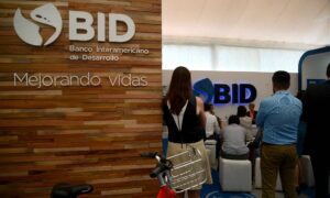 Efecto #3E: BID Invest otorgará financiamiento a Empresas Polar, Banco Mercantil y Banesco