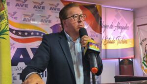 César Pérez Vivas pide cumplir los compromisos de negociación y garantizar elecciones libres en Venezuela