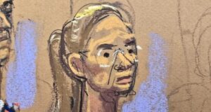 Juez negó a Cilia Flores la libertad bajo fianza y el arresto domiciliario