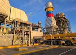 ÚLTIMA HORA: Desde las instalaciones del Complejo Termoeléctrico Termozulia los avances para el fortalecimiento del sistema eléctrico regional.