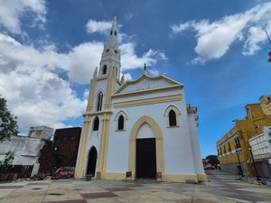 Plan de Recuperación del Casco Histórico de Maracaibo avanza en el Convento San Francisco de Asís