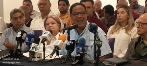 Ex alcalde de Maracaibo exige al gobierno en todos sus niveles y a la Defensoría del Pueblo sinceración con el tema eléctrico