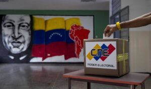 Estados Unidos asegura que la transición en Venezuela debe ir más allá de celebrar elecciones