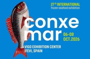 Venezuela participa en la feria Conxemar 2026 para impulsar la exportación pesquera