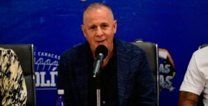 LVBP presentó innovaciones para la temporada 2026-2027