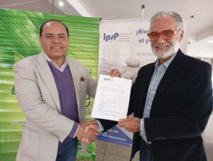 IPSP consolida la “Tríada del Bienestar” con alianza estratégica junto a Hoteles Cumberland