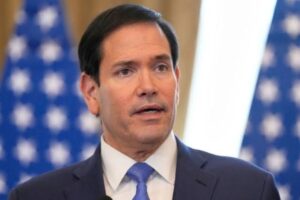 Marco Rubio reúne en Atlanta a los ministros de Exteriores del G20, entre ellos Serguéi Lavrov