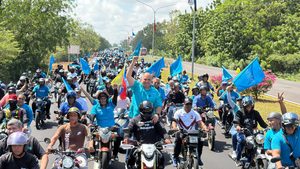 Con multitudinario recibimiento en La Chinita: El Zulia dió la bienvenida a Gustavo Ruiz tras su retorno del exilio