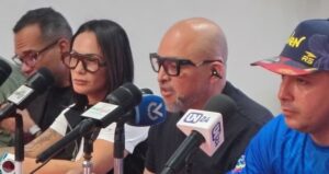Arranca hoy domingo la «Vuelta Ciclista a Venezuela» en Valera, Trujillo